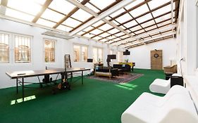 230 m2 Loft mit eigenem Wintergarten mit Tischtennis&Dart, kostenloser Parkplatz